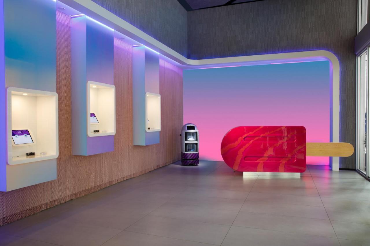 Yotelpad מיאמי מראה חיצוני תמונה