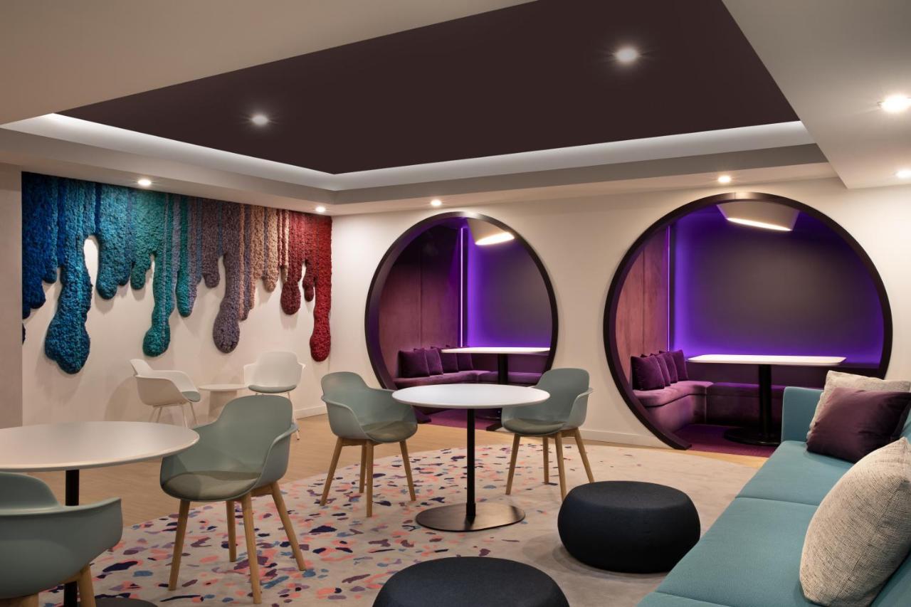 Yotelpad מיאמי מראה חיצוני תמונה