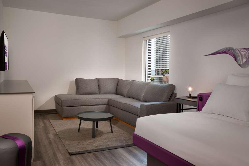 Yotelpad מיאמי חדר תמונה