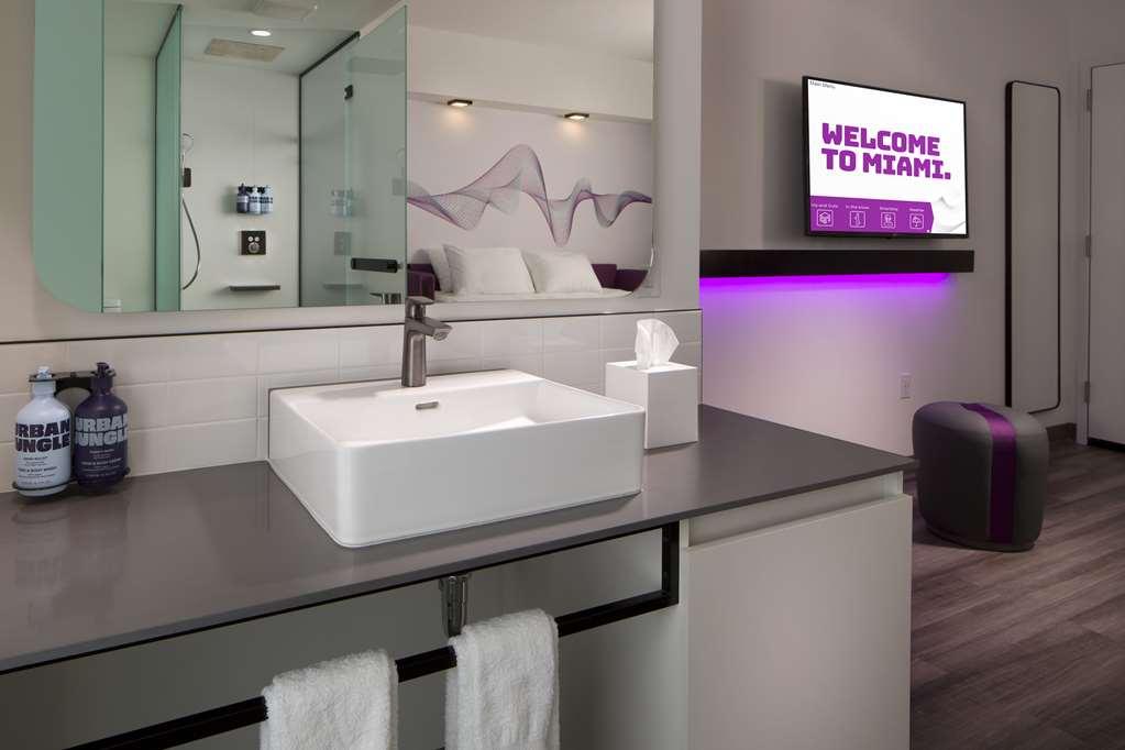 Yotelpad מיאמי חדר תמונה