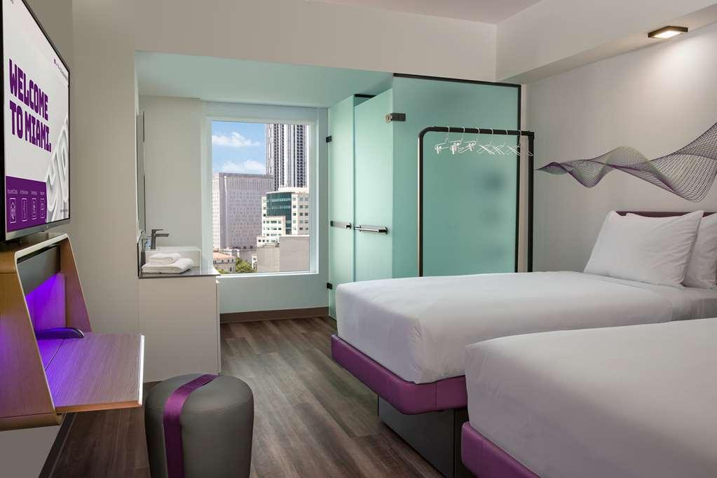 Yotelpad מיאמי חדר תמונה