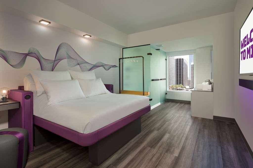 Yotelpad מיאמי חדר תמונה