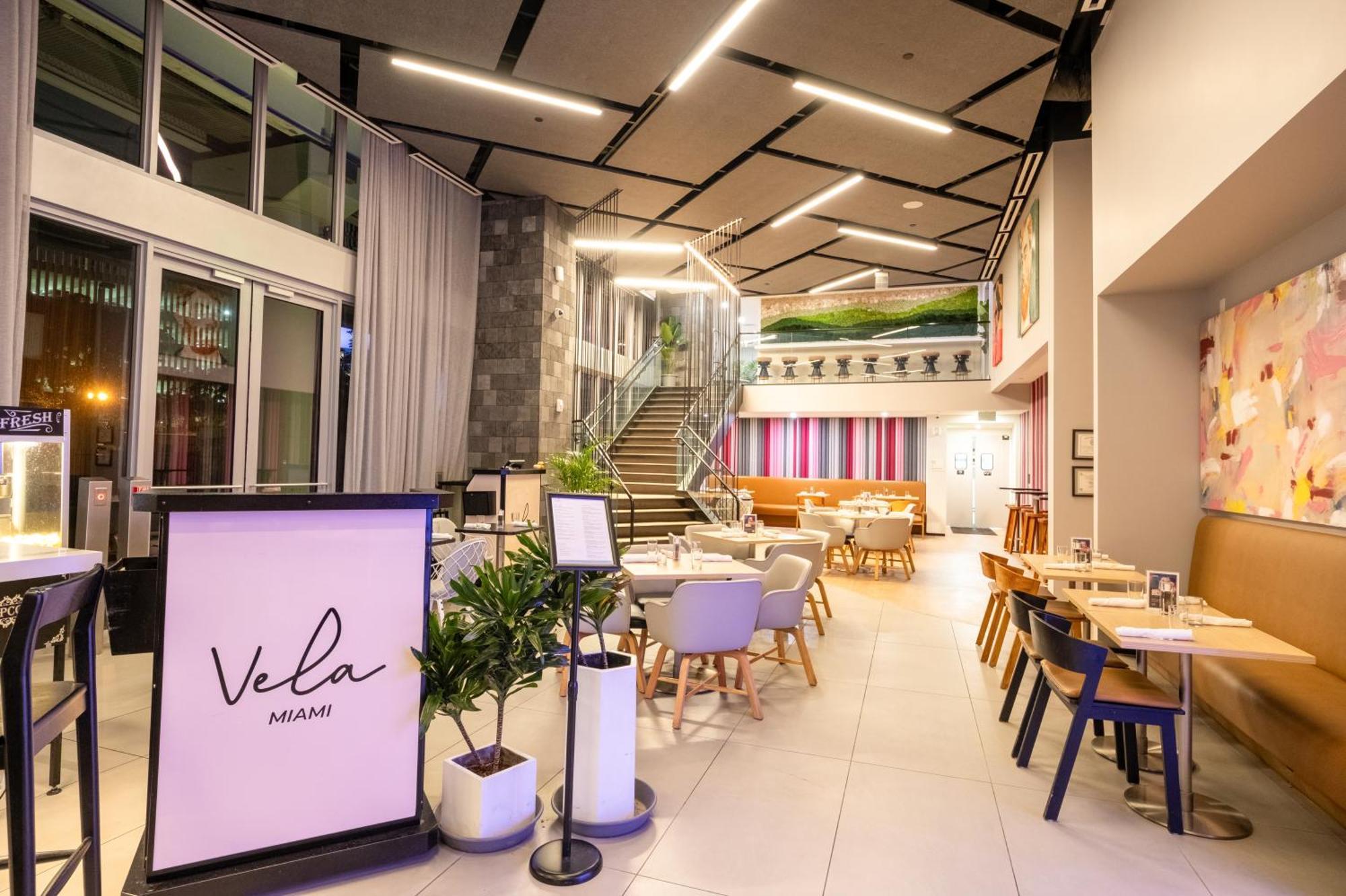 Yotelpad מיאמי מראה חיצוני תמונה