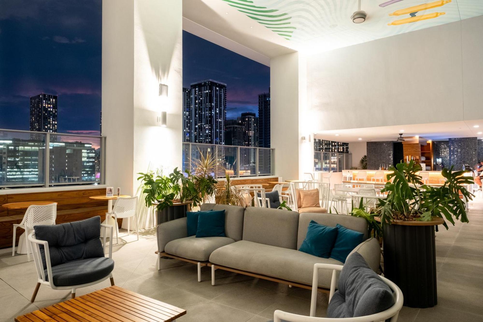 Yotelpad מיאמי מראה חיצוני תמונה
