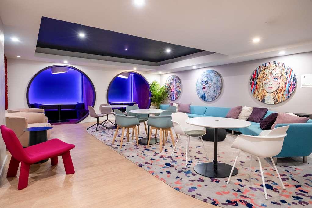 Yotelpad מיאמי מתקנים תמונה